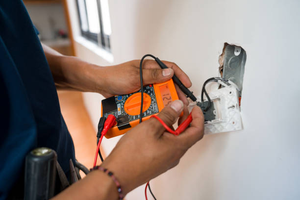 Best Electrical Rewiring Services  in Yukon, OK