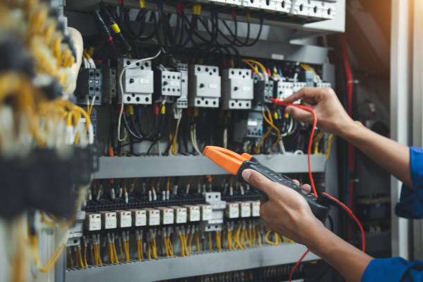 Why Trust Our Certified Electricians for Your Electrical Needs in Yukon, OK?