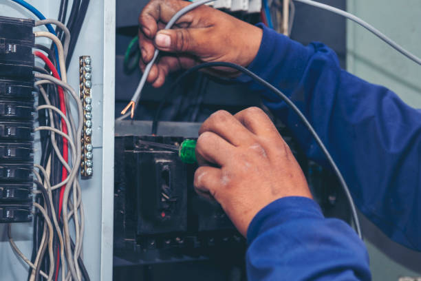 Best Electrical Wiring Services  in Yukon, OK