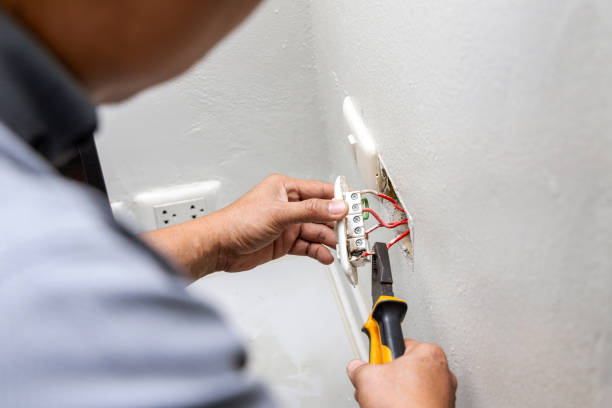 Best Residential Electrician Services  in Yukon, OK