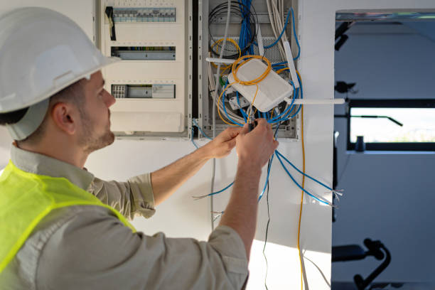 Best Electrical Repair Services  in Yukon, OK